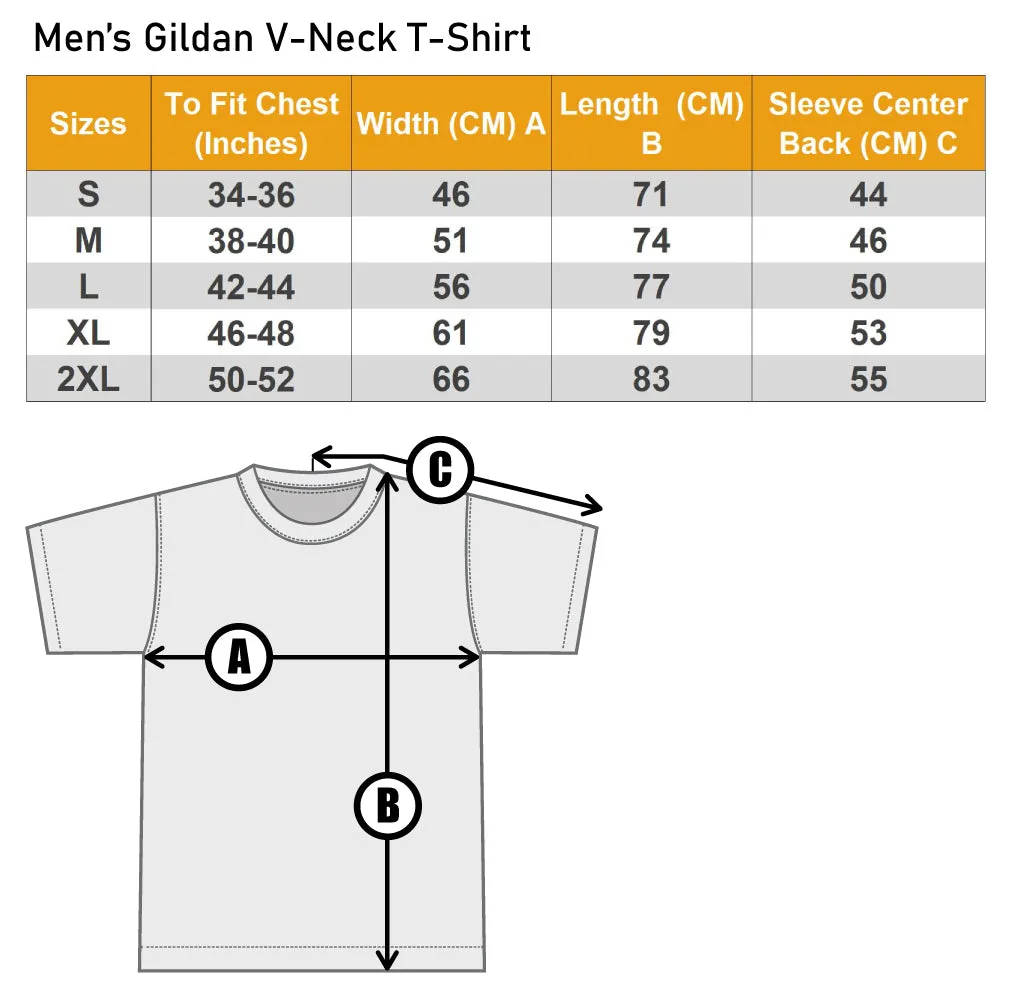 09 Motorbike Rider Biker Motorcycle Mens V-Neck Cotton T-Shirt