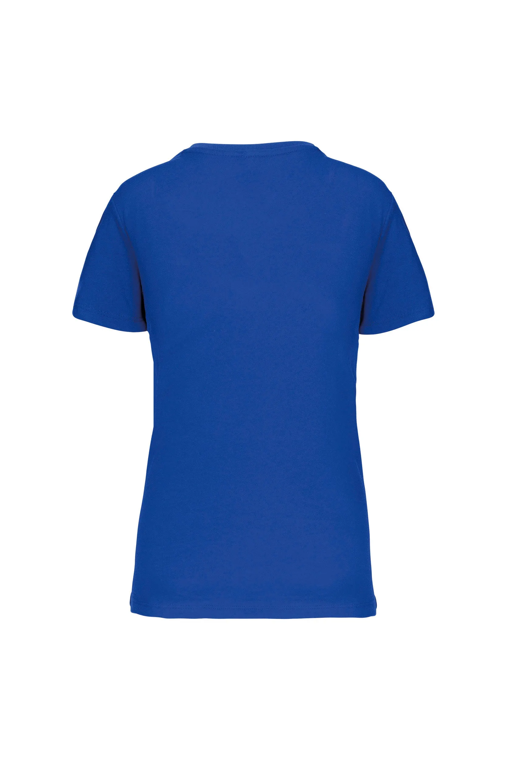 [ARTICLE DISCONTINUED] K3029IC - Ladies' Bio150ic V-neck T-shirt