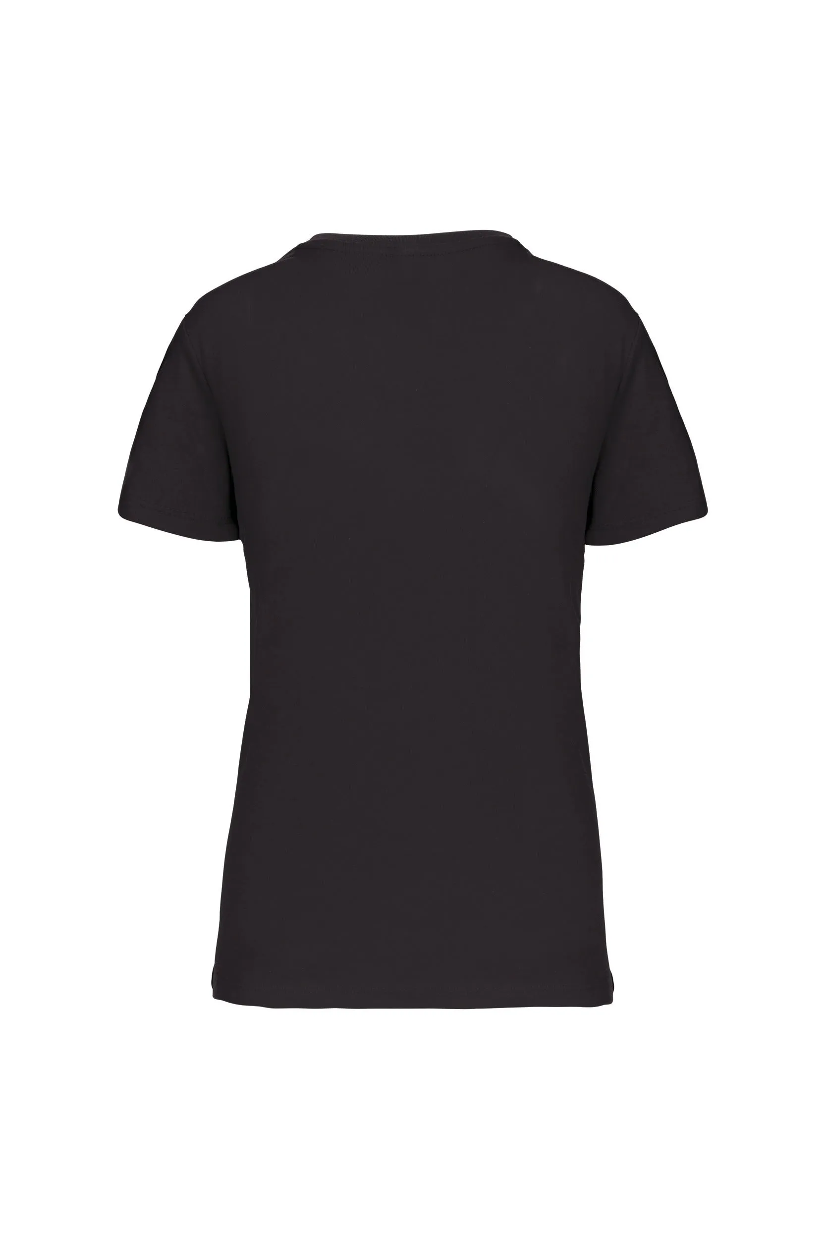 [ARTICLE DISCONTINUED] K3029IC - Ladies' Bio150ic V-neck T-shirt