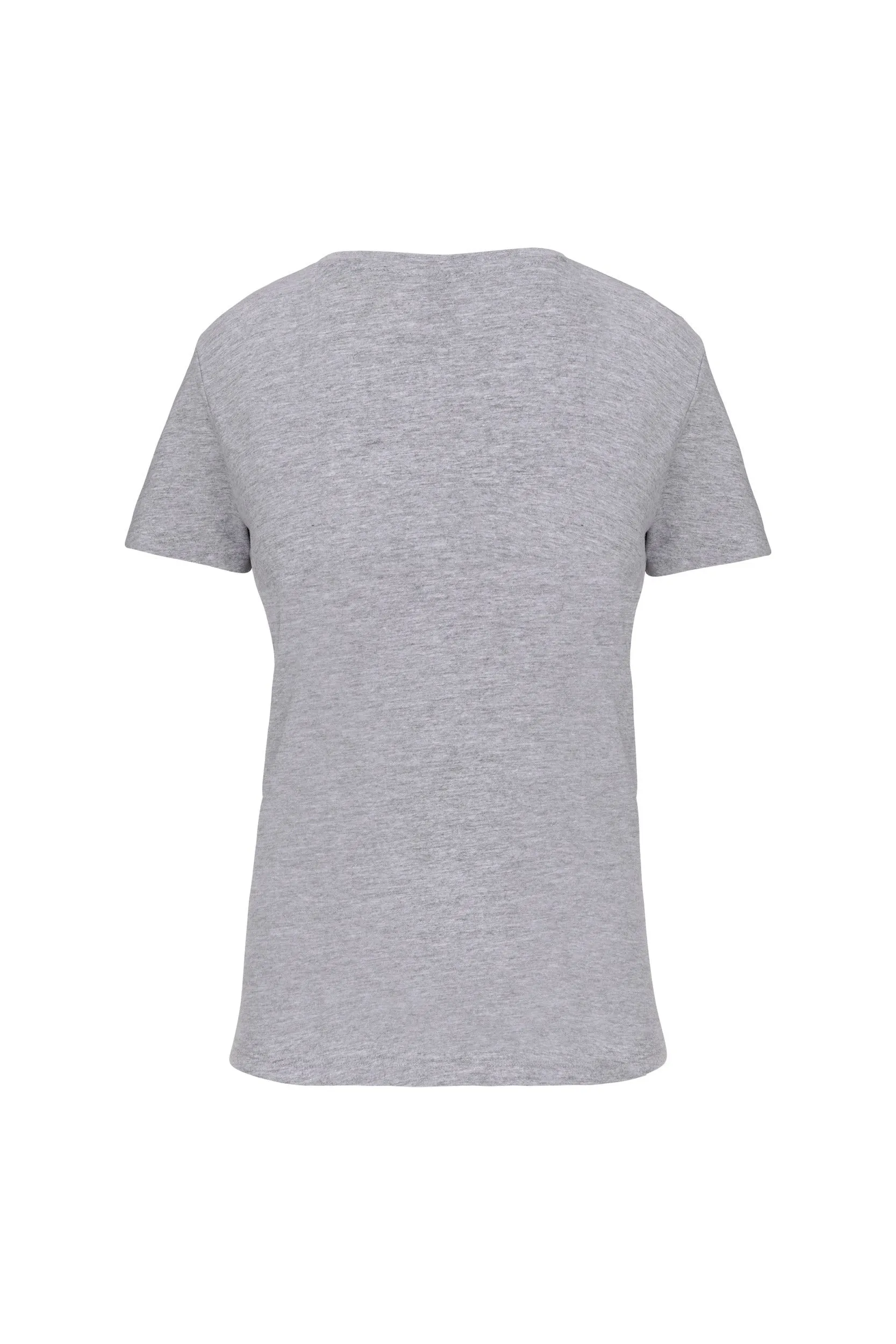 [ARTICLE DISCONTINUED] K3029IC - Ladies' Bio150ic V-neck T-shirt