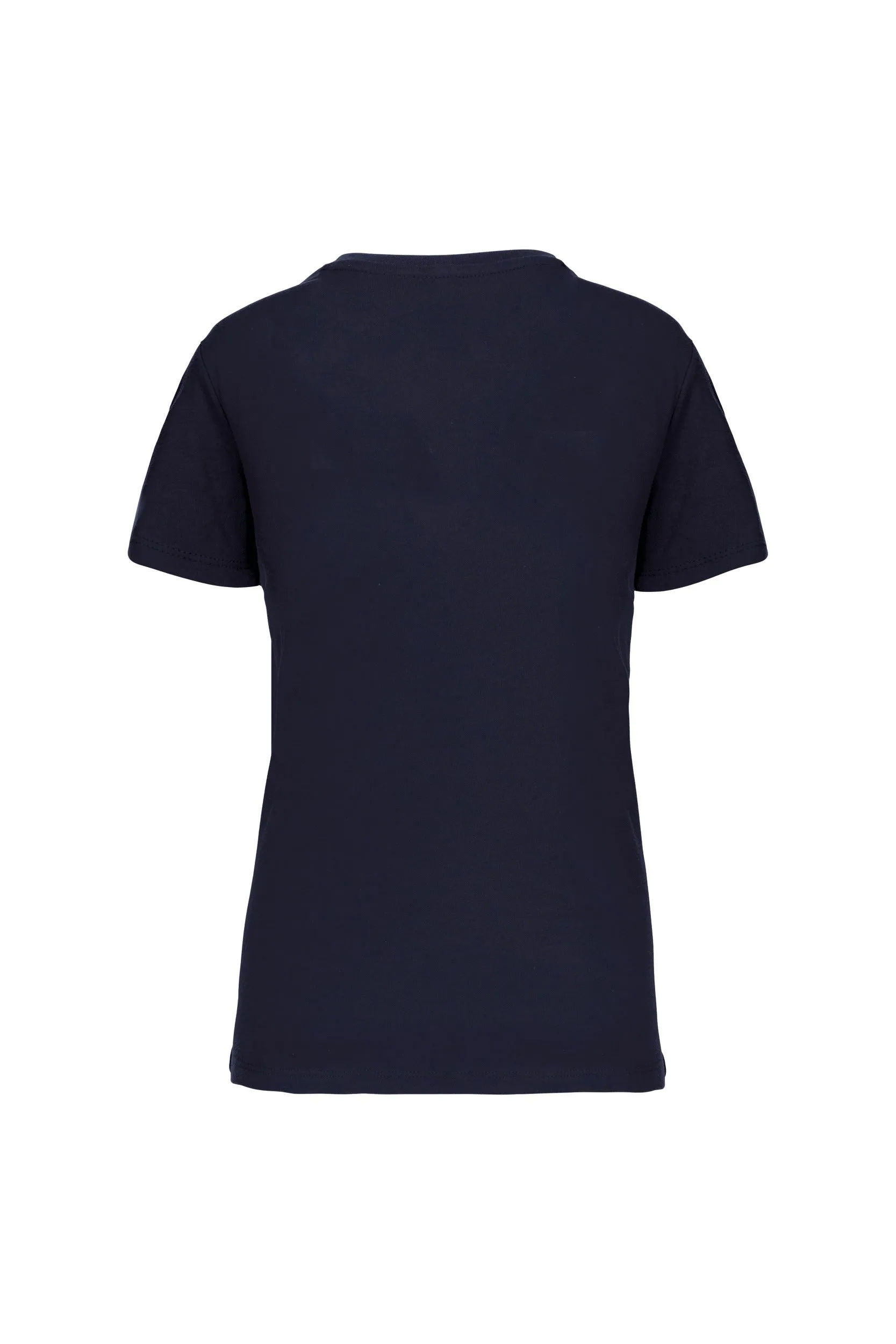 [ARTICLE DISCONTINUED] K3029IC - Ladies' Bio150ic V-neck T-shirt