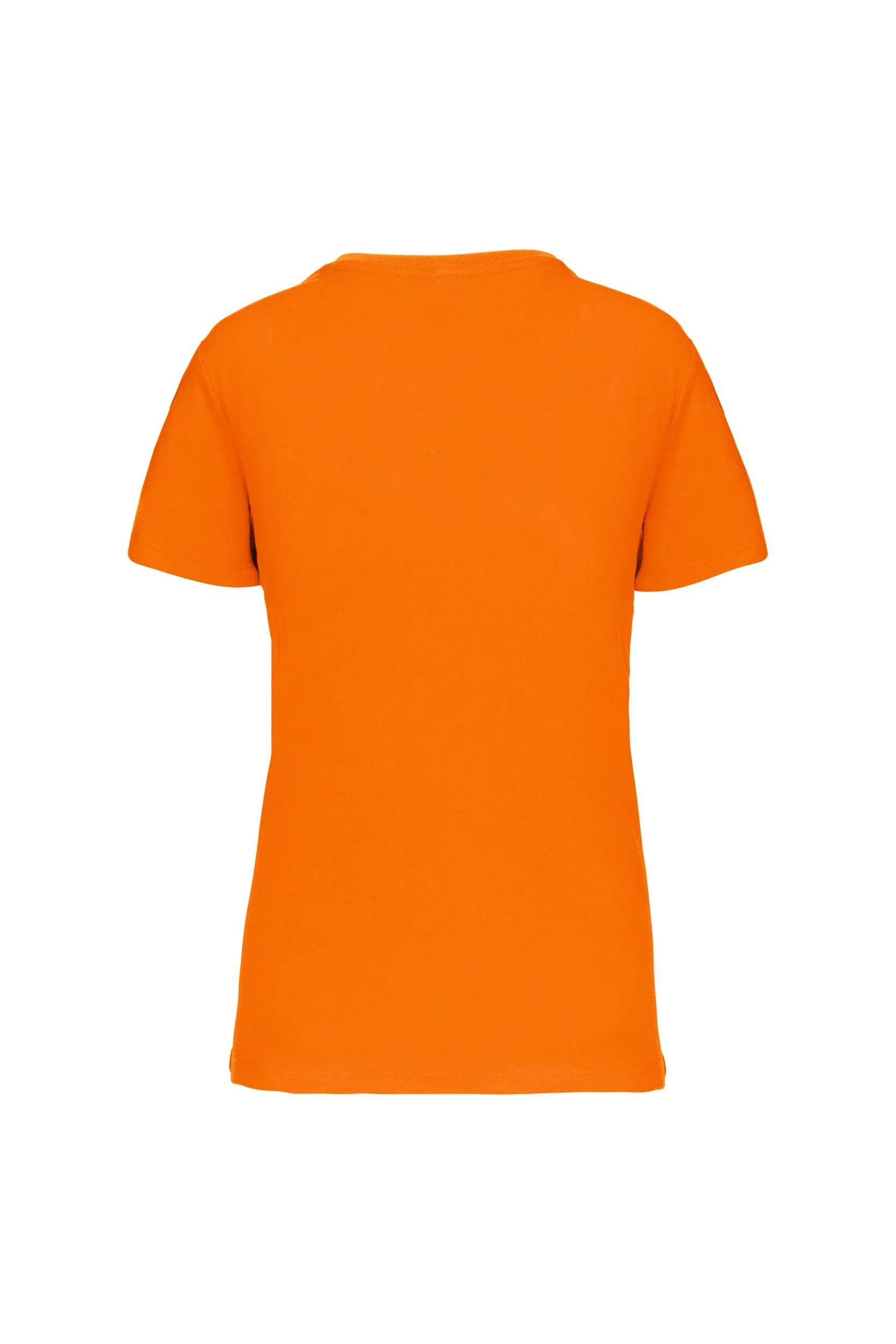 [ARTICLE DISCONTINUED] K3029IC - Ladies' Bio150ic V-neck T-shirt