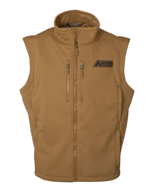 ASPIRE Collection - Equip Softshell Mid-Layer Vest