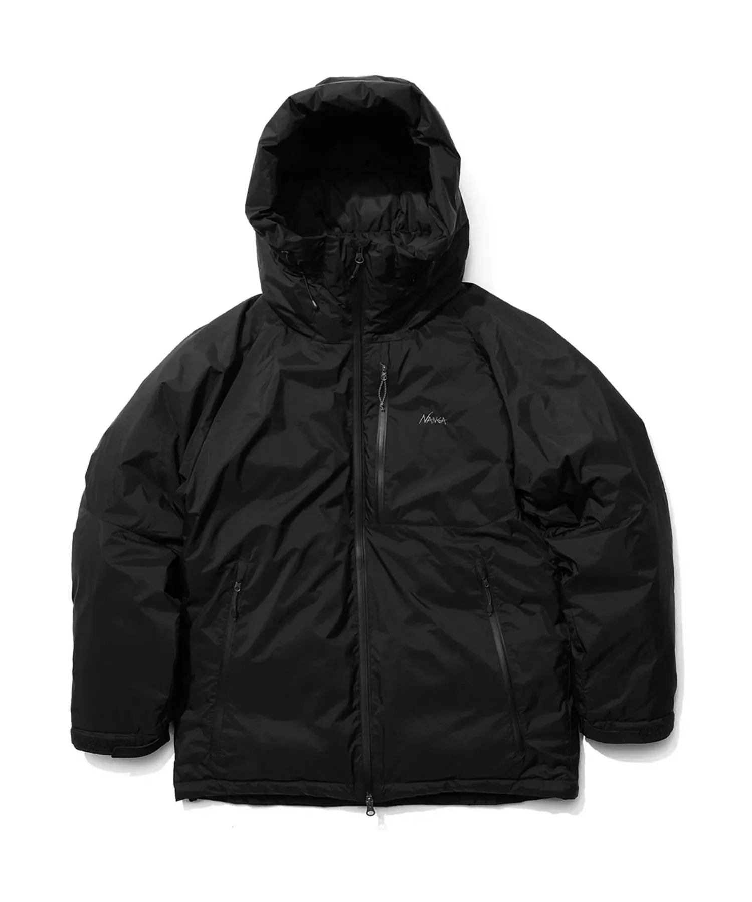 AURORA TEX DOWN JACKET