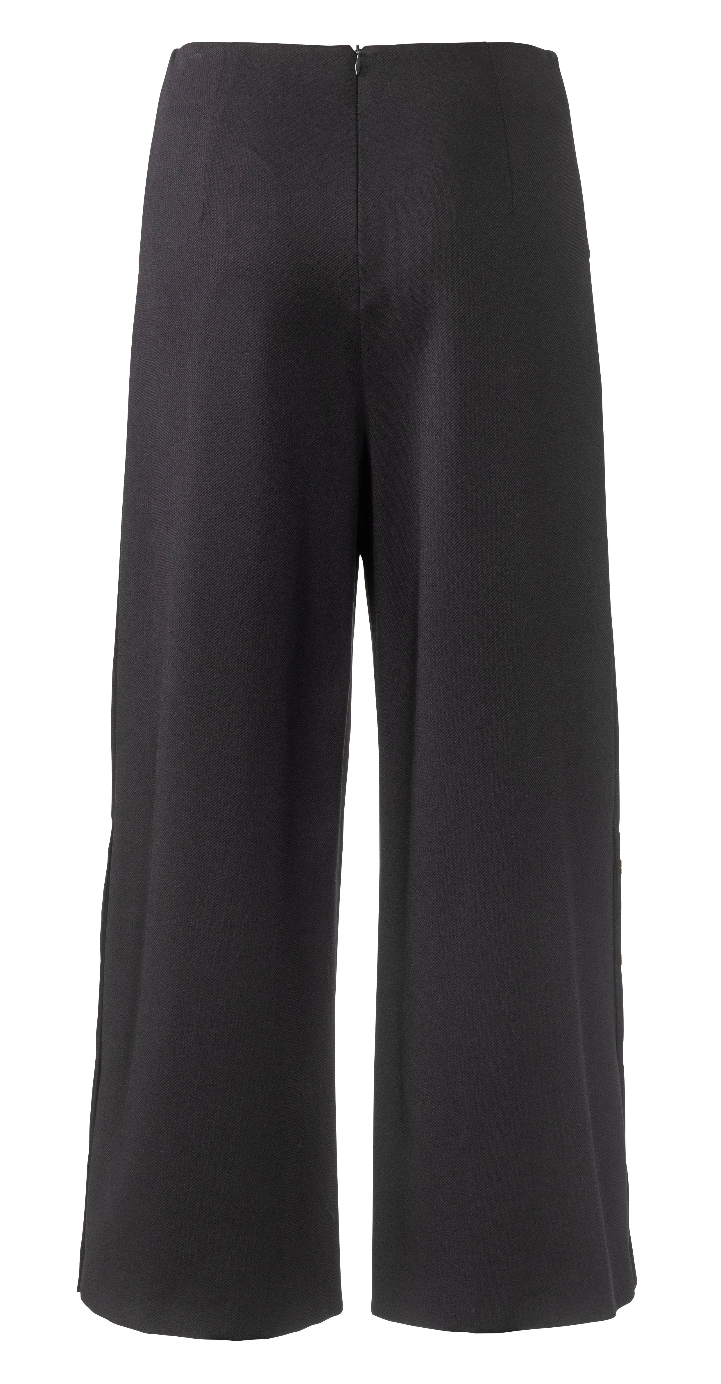 Burda Style Pattern 6032 Ladies Outerwear Trousers/Pants