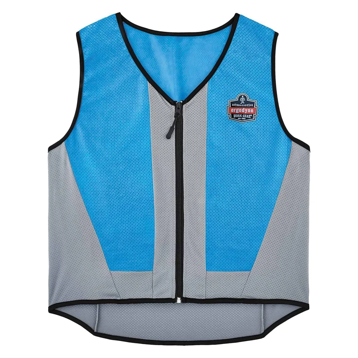 Ergodyne Chill-Its 6667 Wet Evaporative Cooling Vest