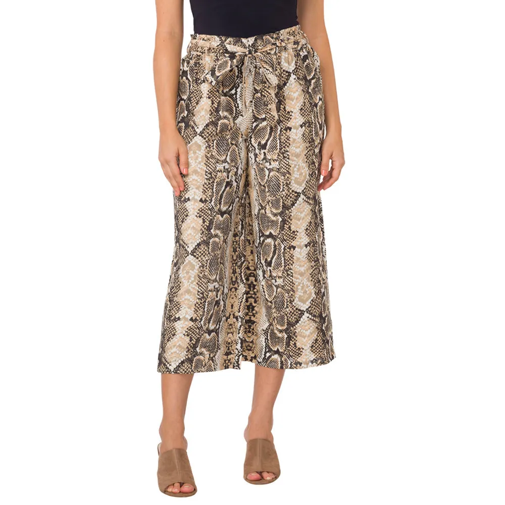 Feral Culottes Pant