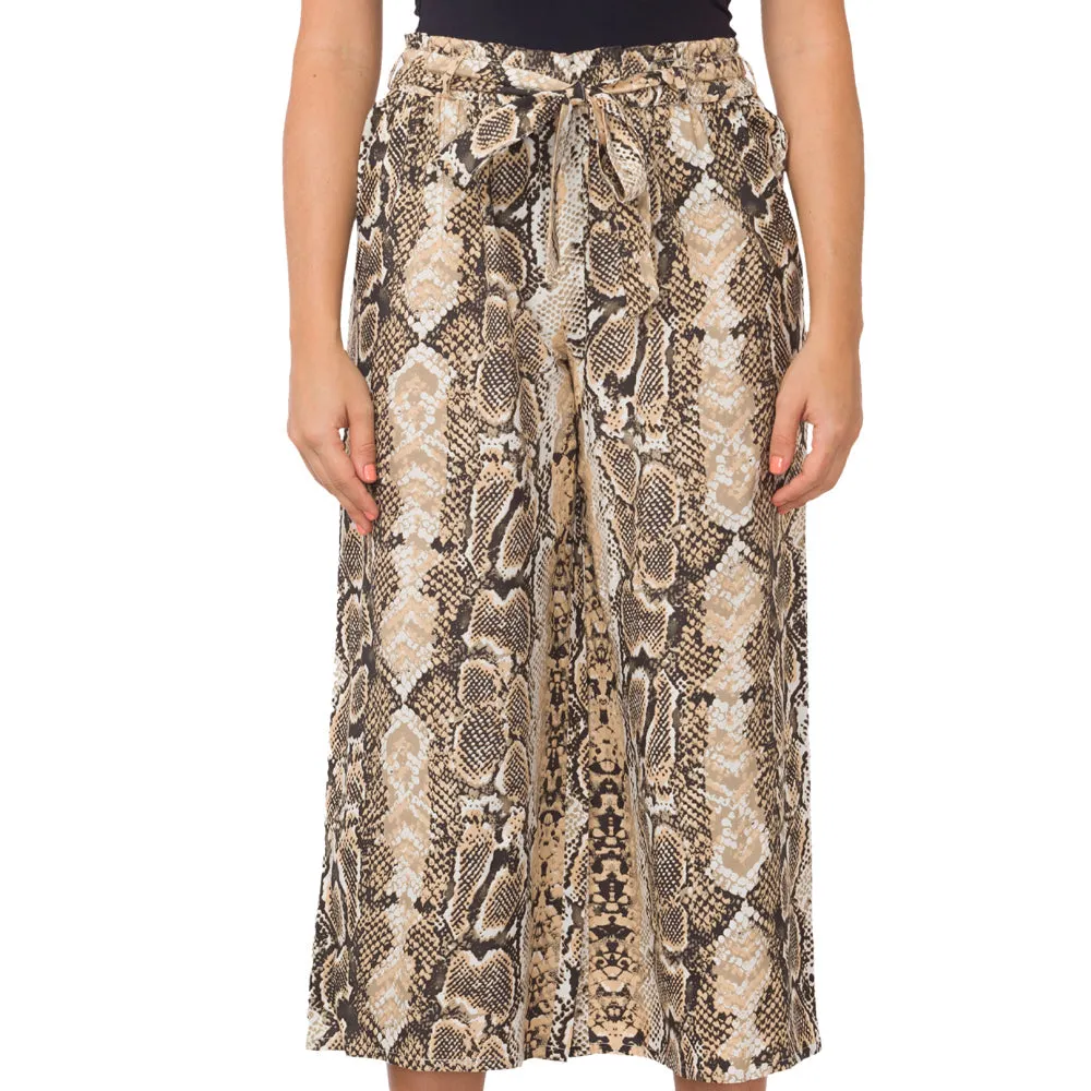 Feral Culottes Pant