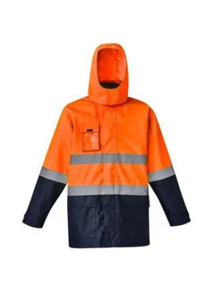 Hi VIS 4 in 1 Basic Jacket