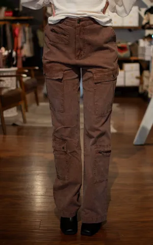 Journey Cargo Pants