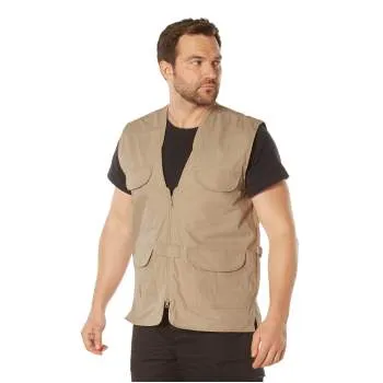 Lightweight Professional Concealed Carry Vest