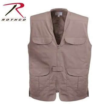 Lightweight Professional Concealed Carry Vest