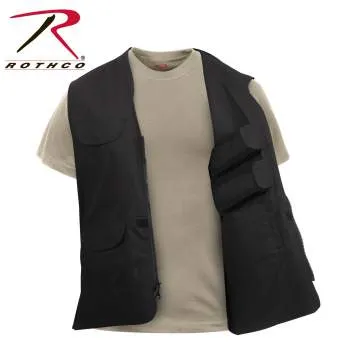 Lightweight Professional Concealed Carry Vest