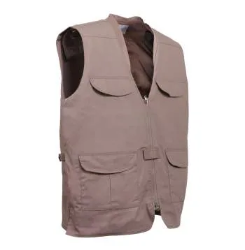 Lightweight Professional Concealed Carry Vest