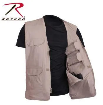 Lightweight Professional Concealed Carry Vest