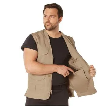 Lightweight Professional Concealed Carry Vest