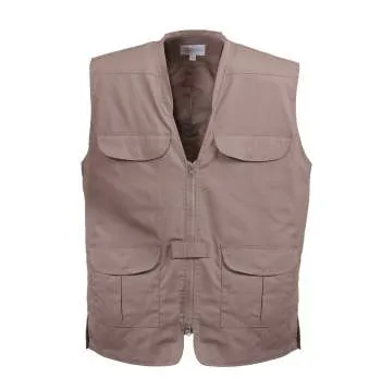 Lightweight Professional Concealed Carry Vest