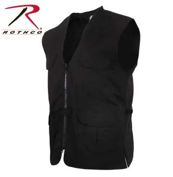 Lightweight Professional Concealed Carry Vest