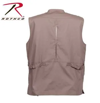 Lightweight Professional Concealed Carry Vest