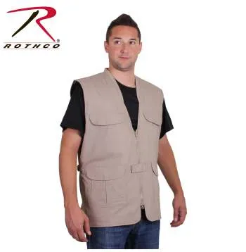 Lightweight Professional Concealed Carry Vest