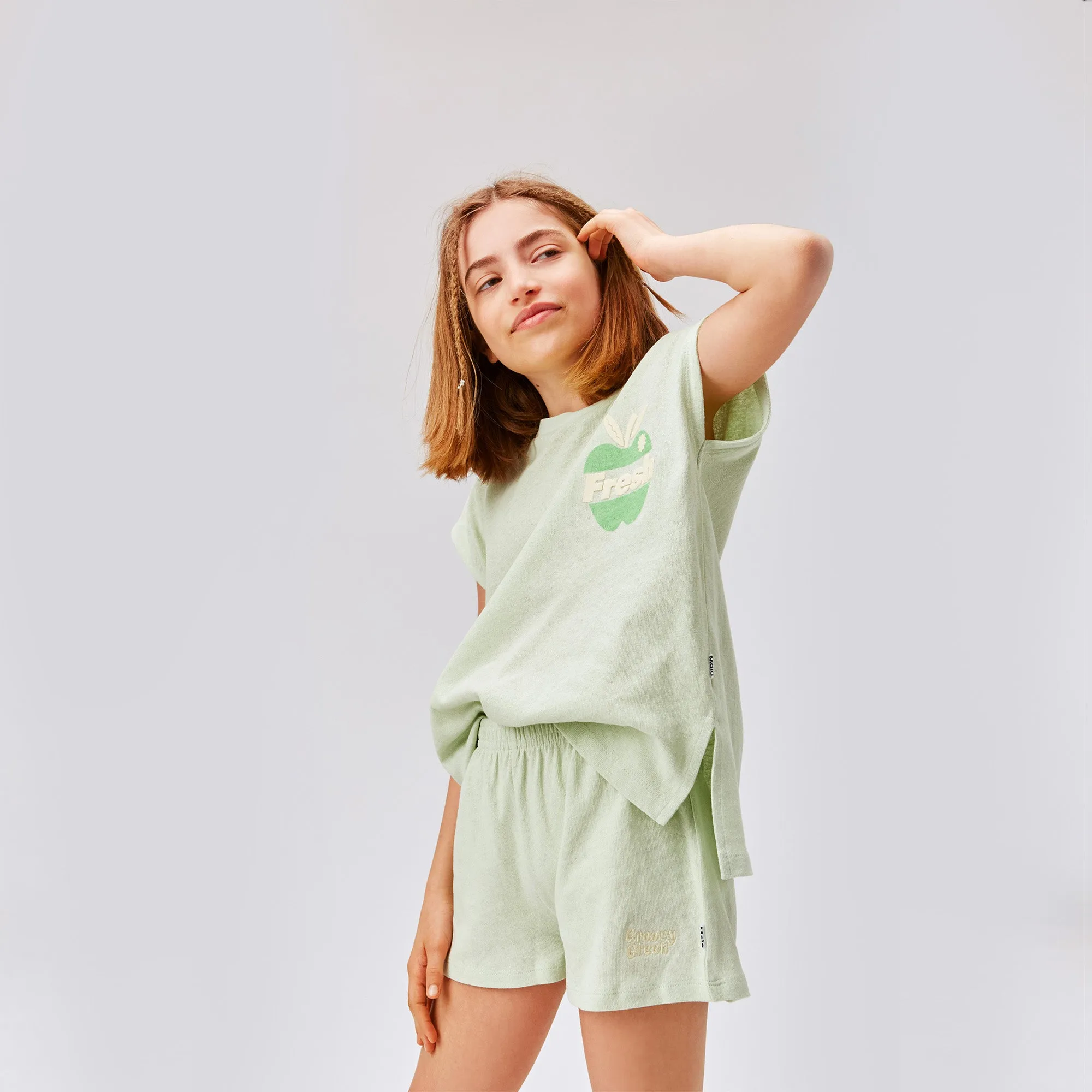 Pale Pear Rayla T-shirt