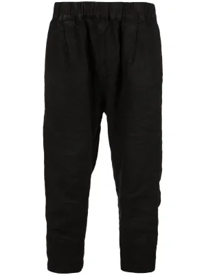 Pantalon Verger Black