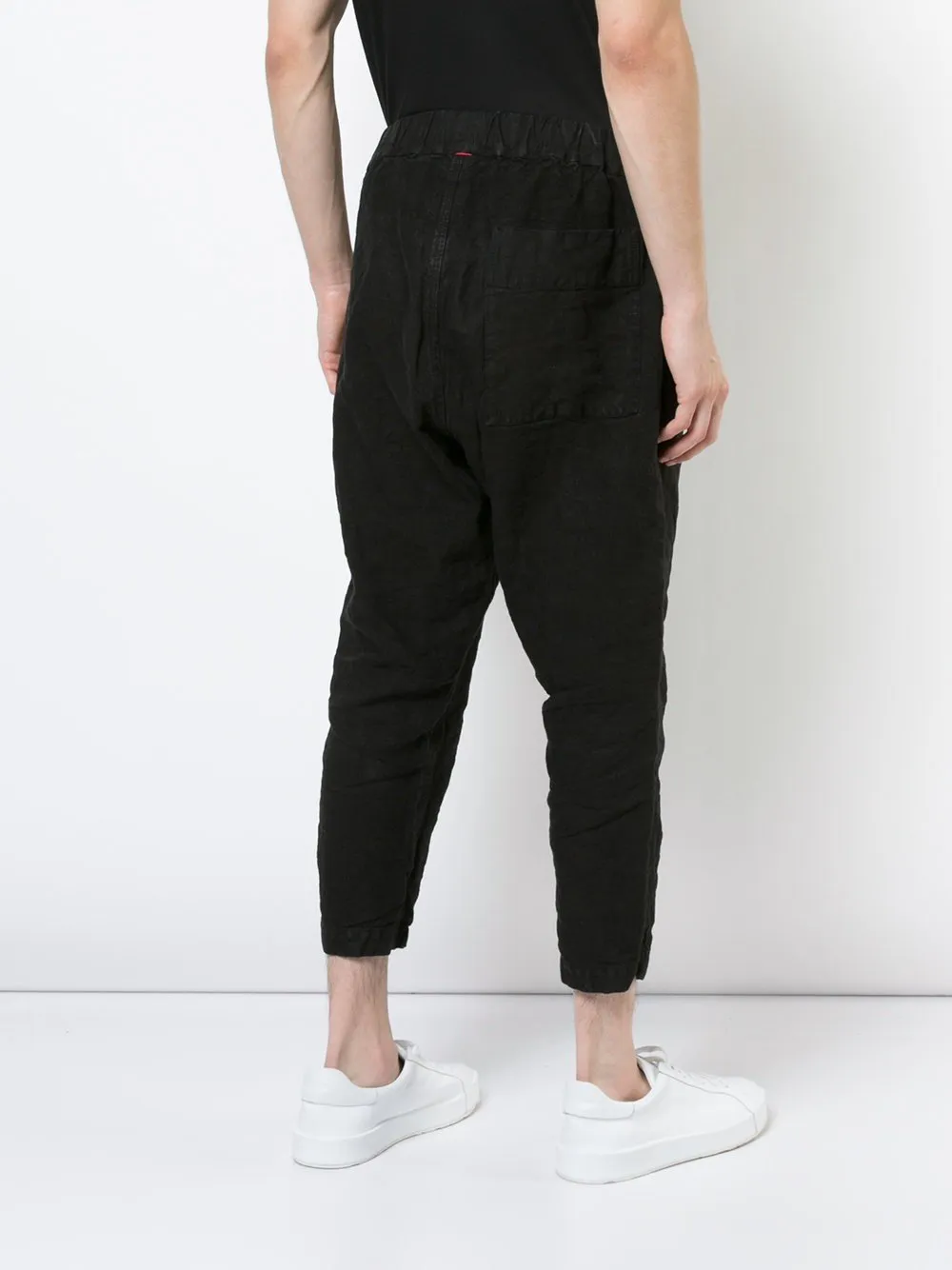 Pantalon Verger Black