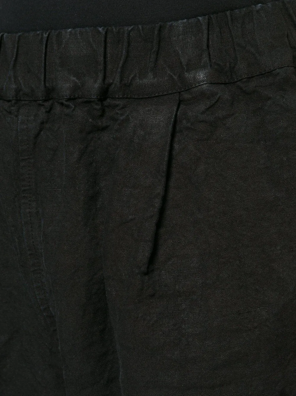 Pantalon Verger Black