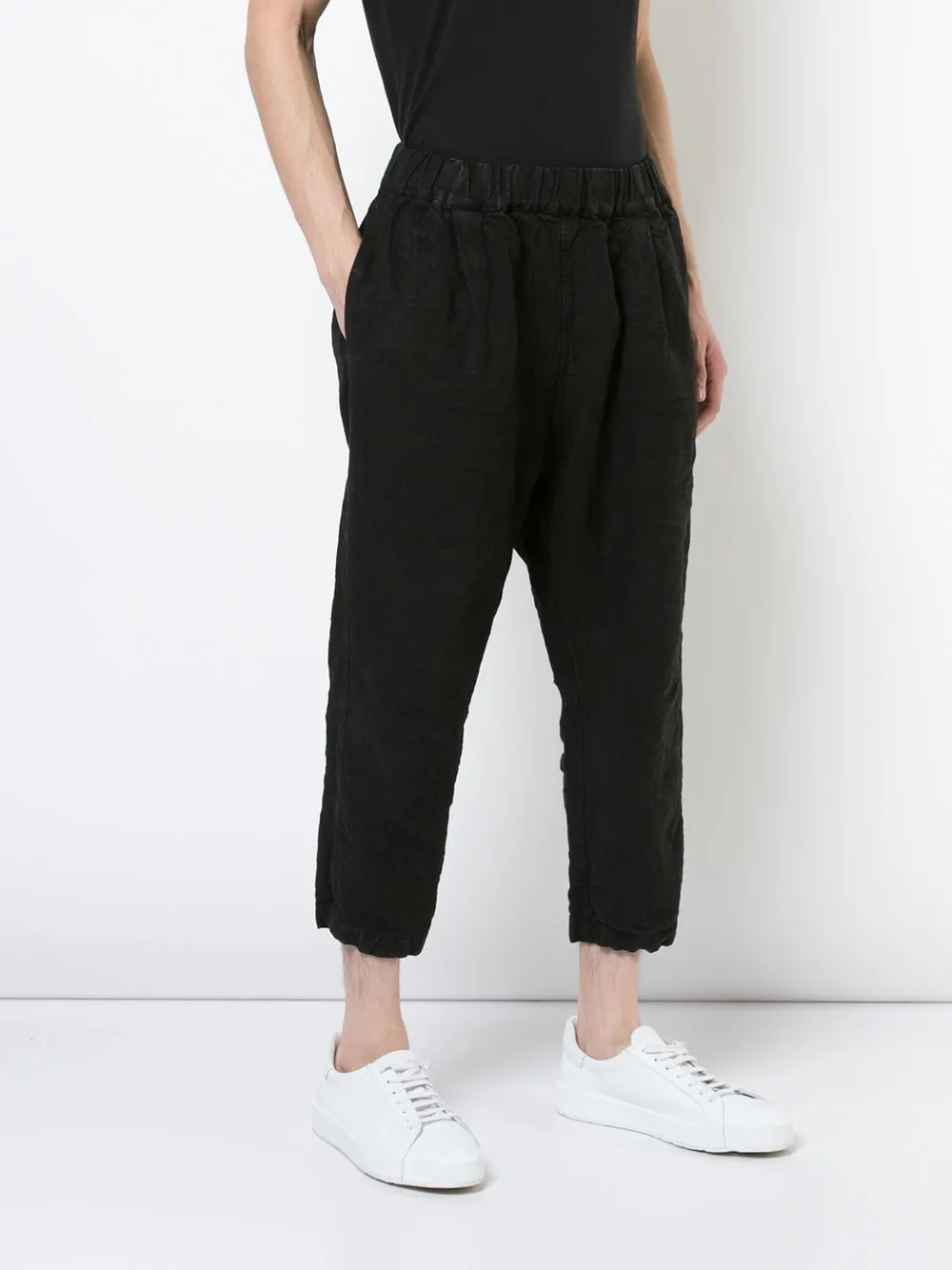 Pantalon Verger Black