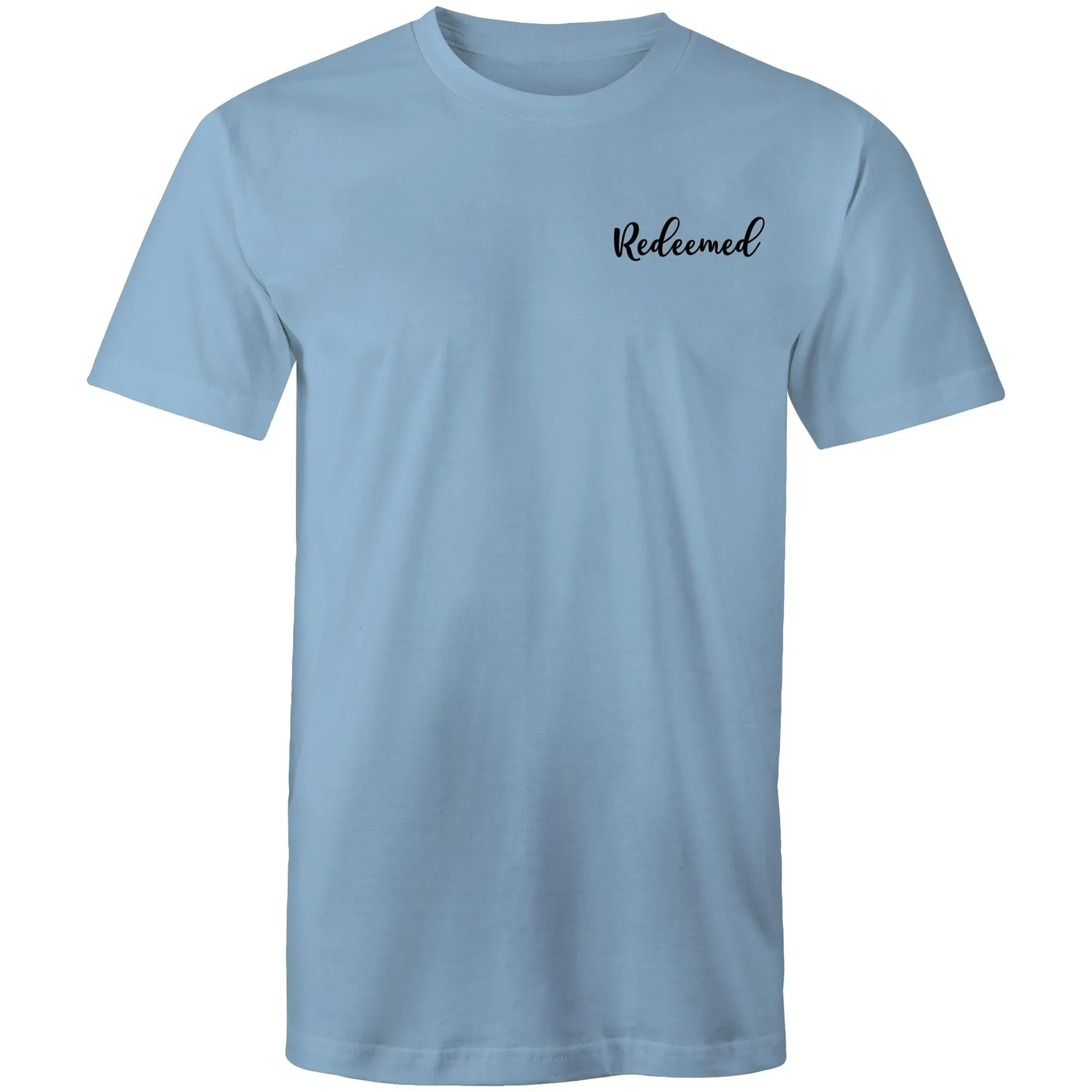 Redeemed Men's T-Shirt