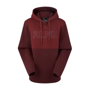 Ridgeline South Island Ladies Hoodie - Winter Berry Mix