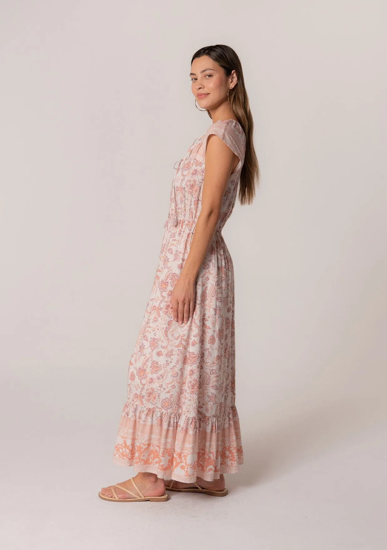 Sierra Maxi Dress