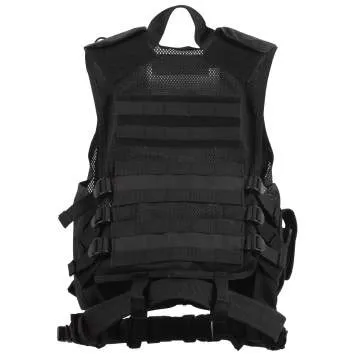 Tactical Assault Vest