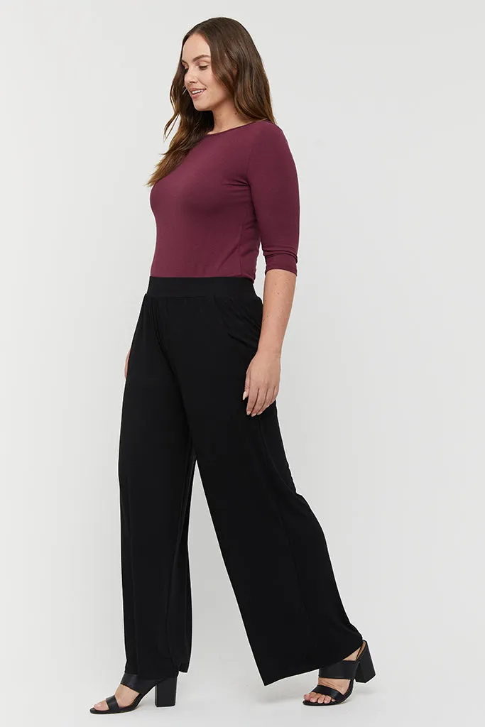 Tilly Pants - Black