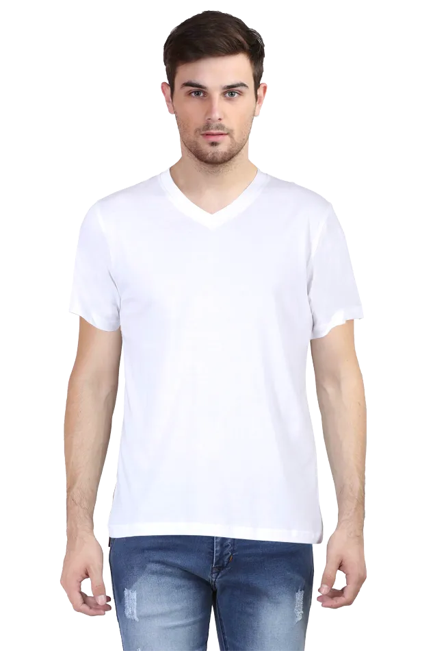 V-Neck T-Shirt